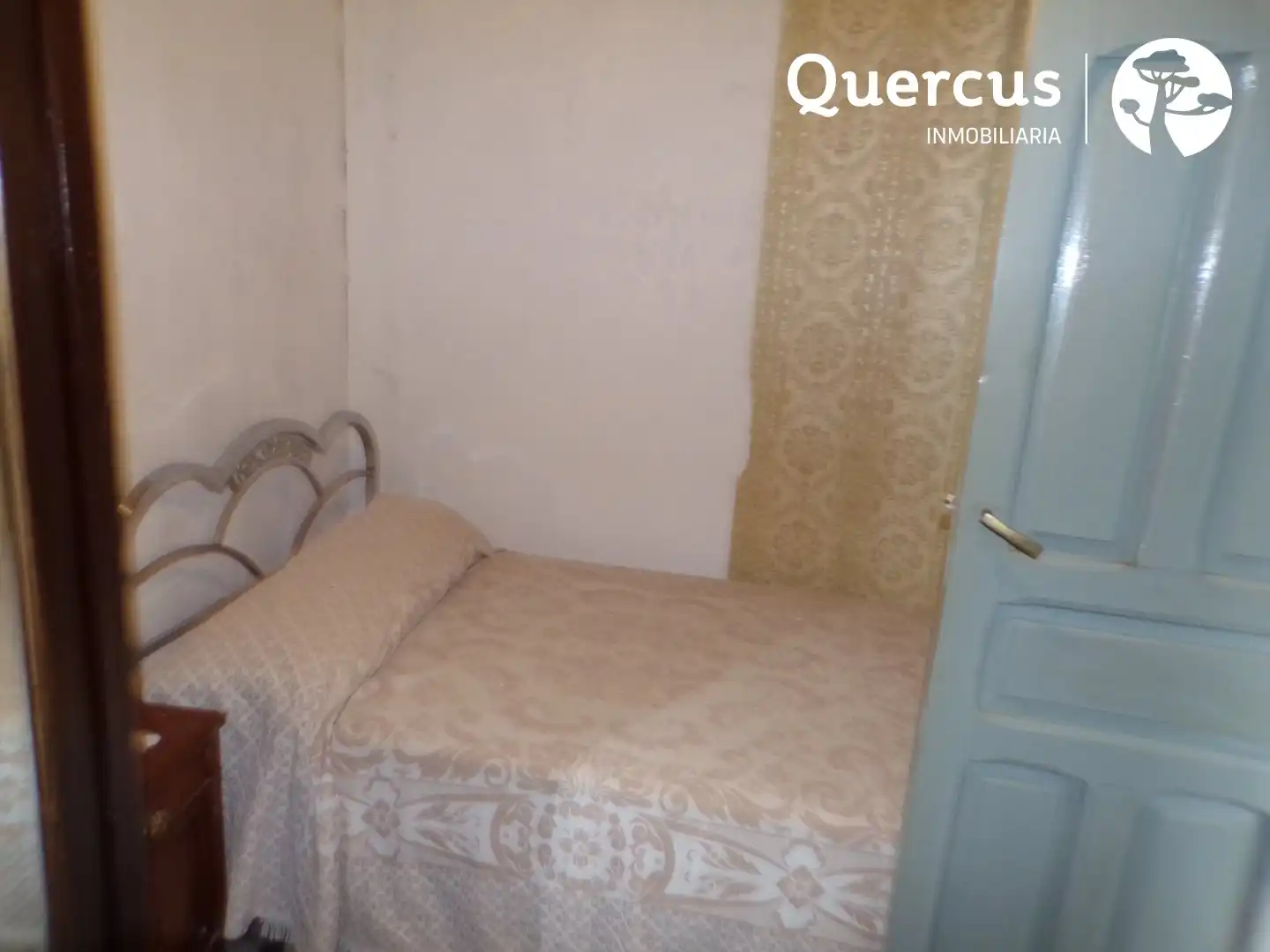 Dormitori de Casa o xalet en venda en Marazoleja amb Calefacció
