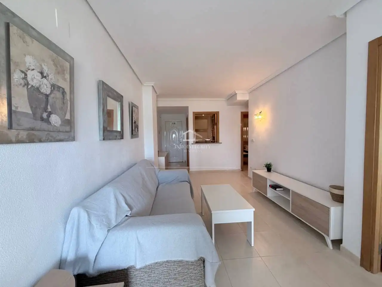 Apartamento con piscina en venta en Calle Amplaries 45, imagen 12