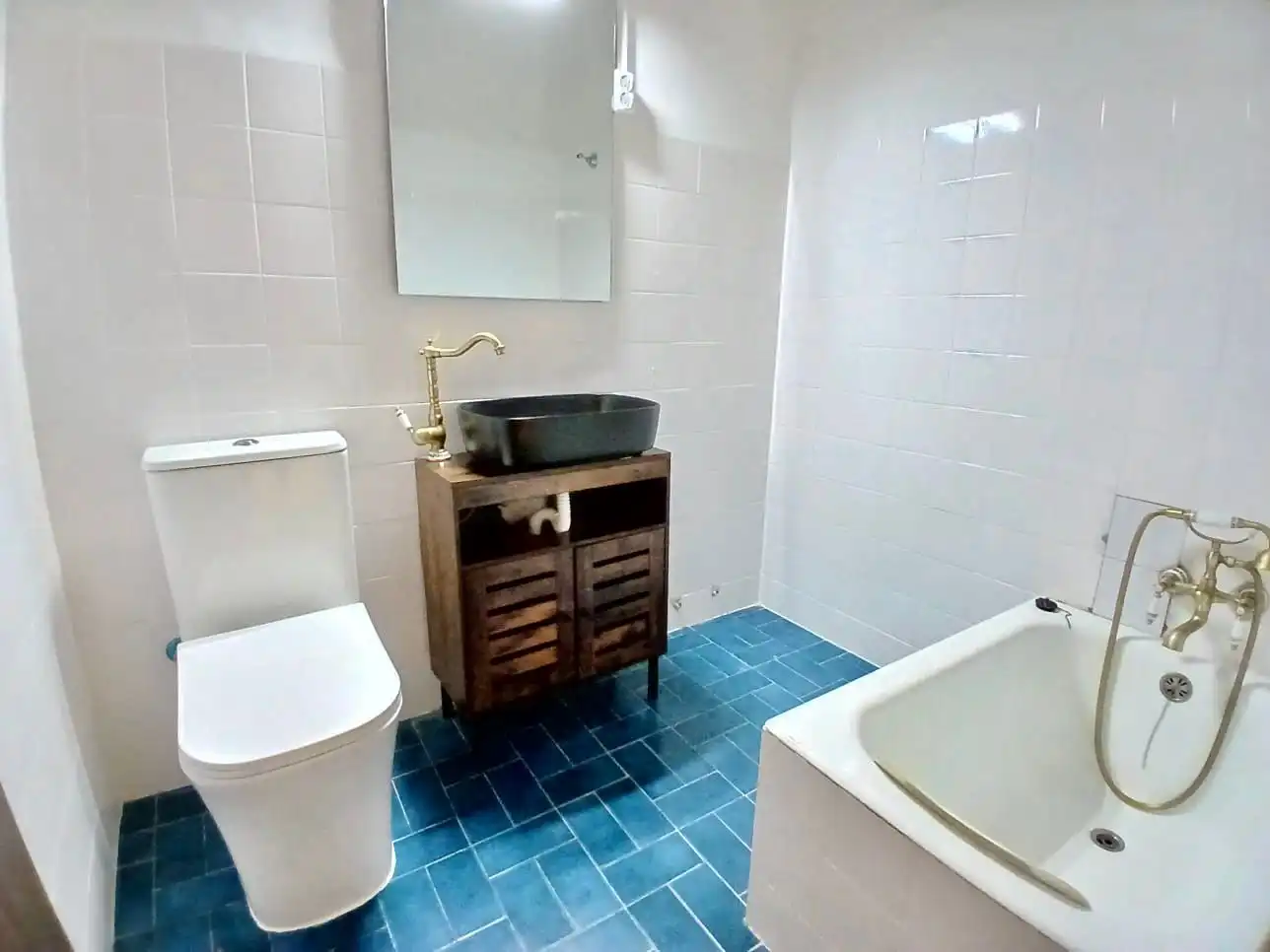 Casa con terrazza in vendita a Sant Llatzer, imagen 2