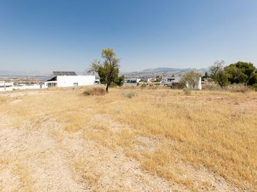 Terreno residenziale in vendita a Calle Río Guadalfeo 34