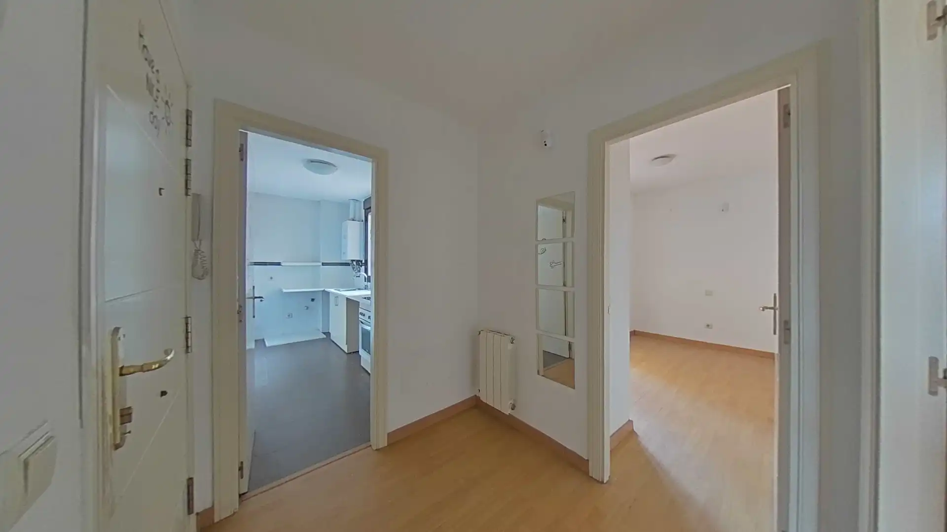 Piso en venta en Tarancón, Cuenca