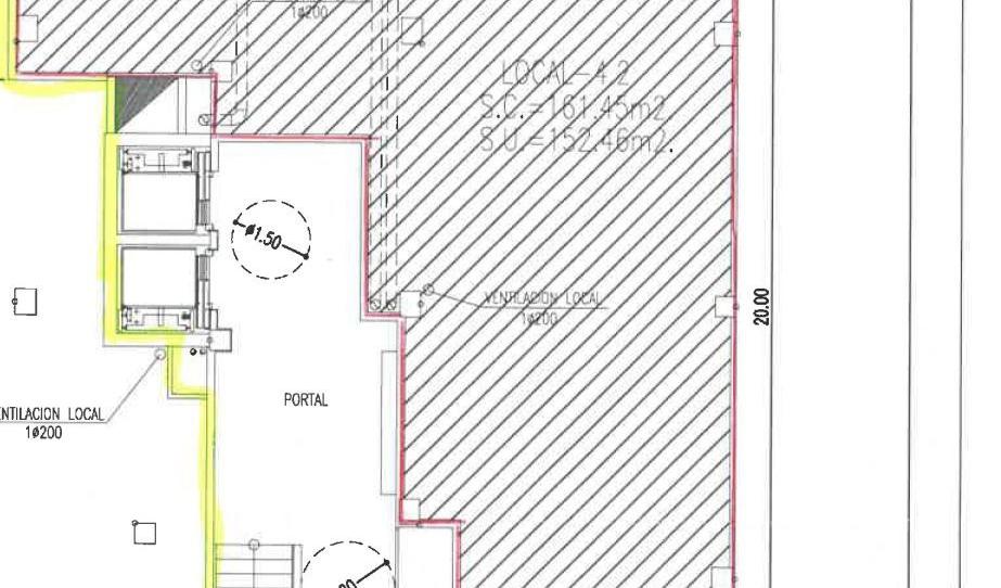 Photo 1 of Premises to rent in Street N/a, Zabalgana, Araba - Álava