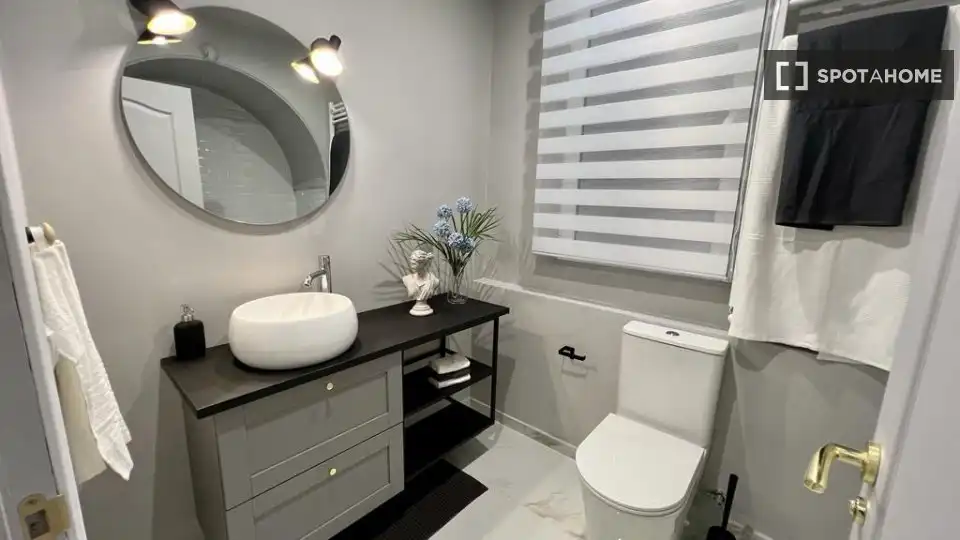 Appartement avec terrasse à louer à Extramurs, imagen 9