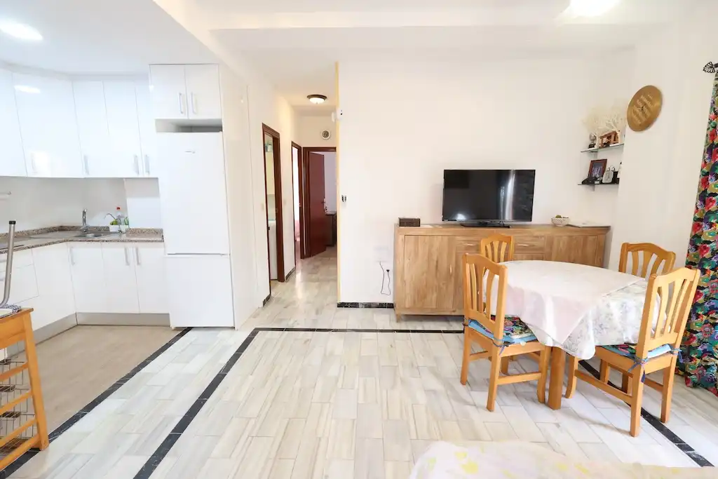 Apartament amb ascensor en venda a La Mata, imagen 4