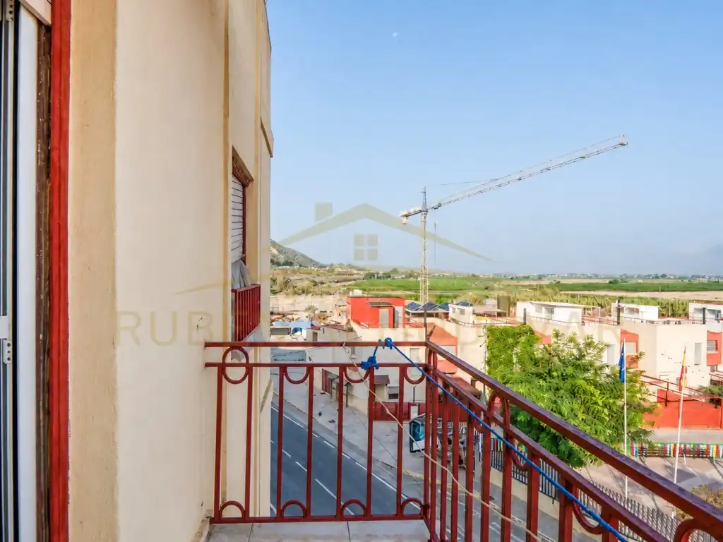 Flat for sale in Calle Congreso-Hurchillo 2, imagen 4