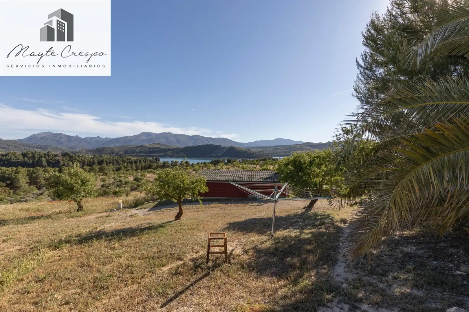 Casa rústica con terraza en venta en Calle GR-3307, Arenas del Rey, Granada GR-3307, imagen 58
