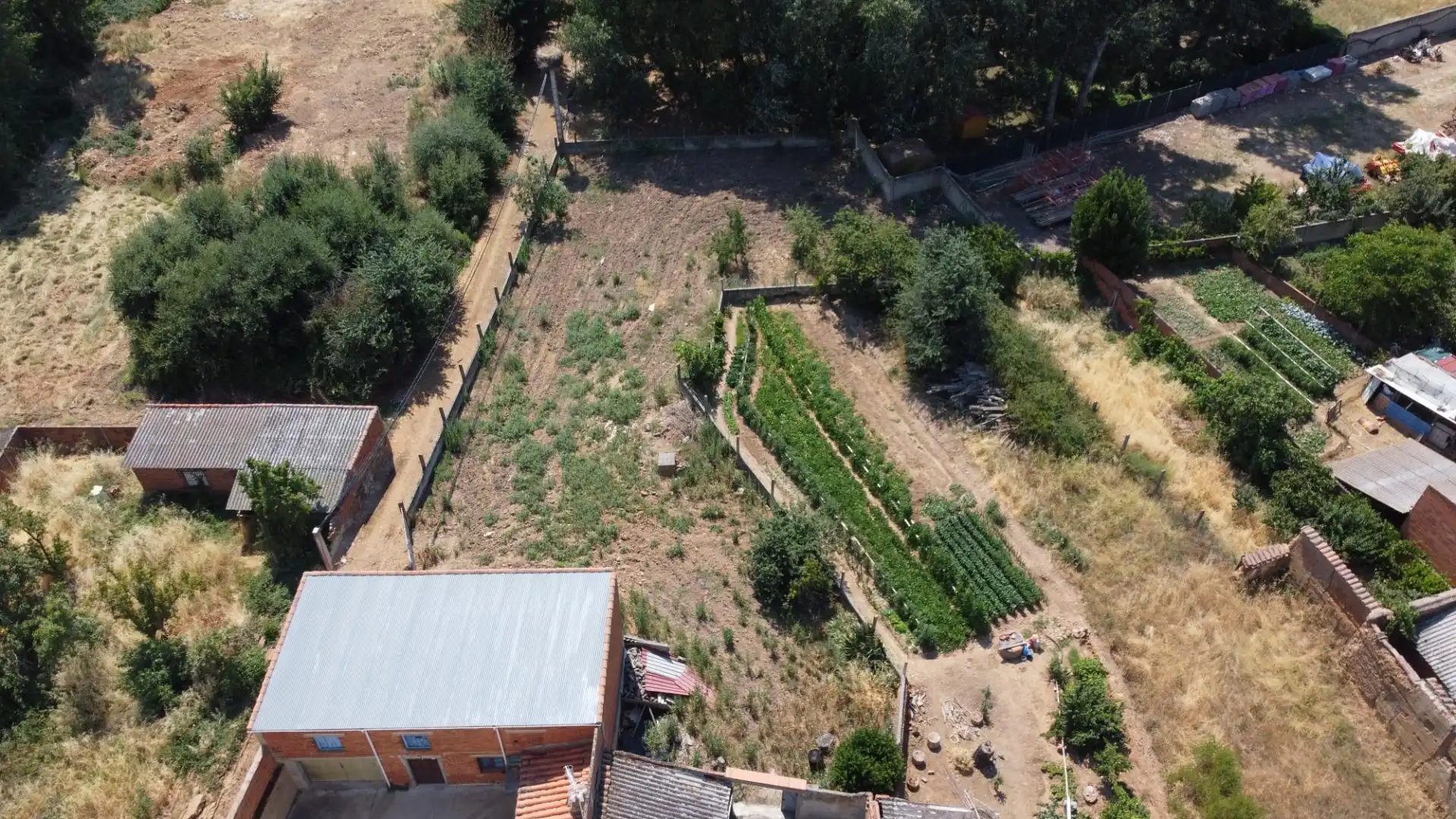 Casa o xalet en venda en Bustillo del Páramo amb Terrassa