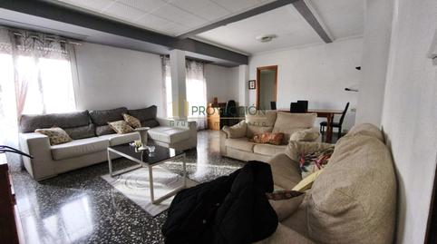 Foto 2 de Pis en venda a Benetússer, Valencia