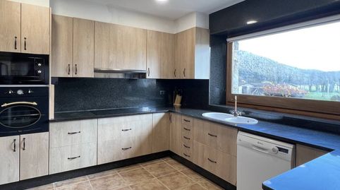 Foto 3 de Casa o xalet en venda a Calle Riera de Salt, 15, La Vall d'en Bas, Girona