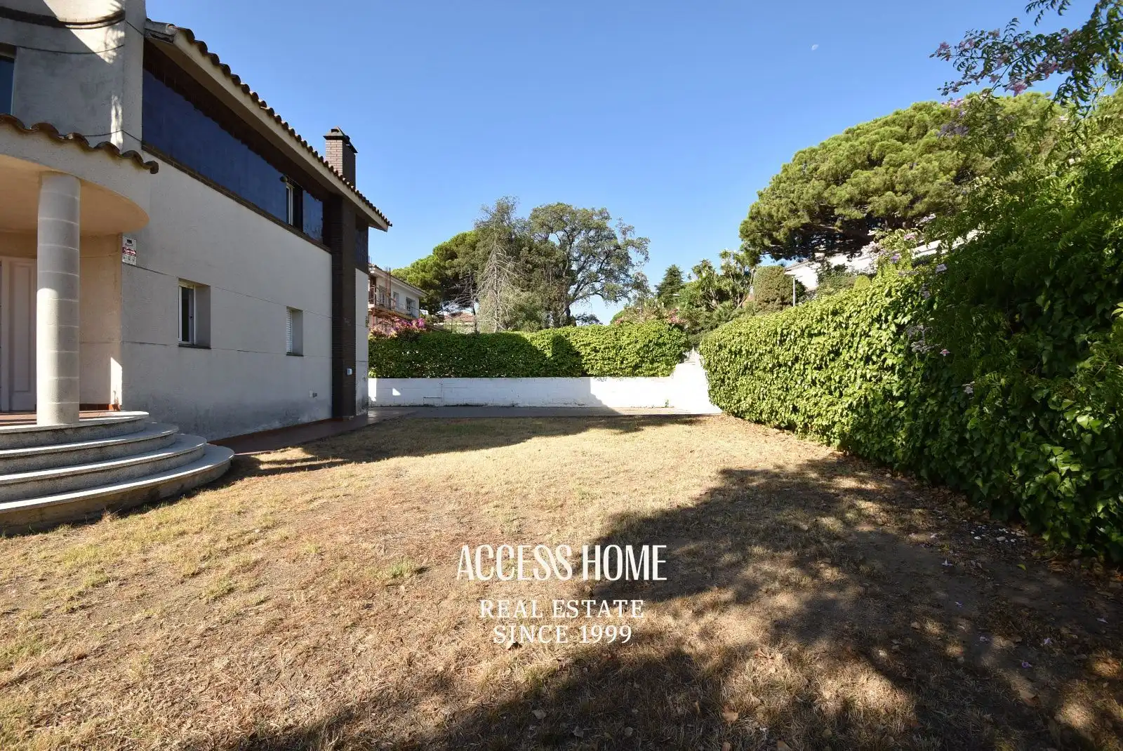 Detached house with pool for sale in Alella, imagen 6