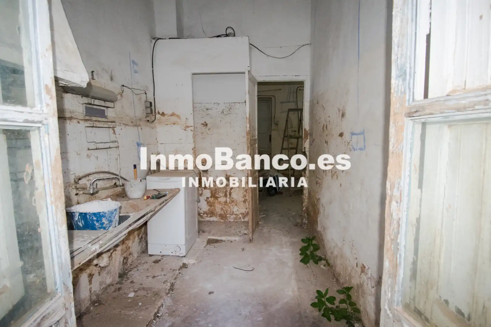 Residencial en venda en Aldaia