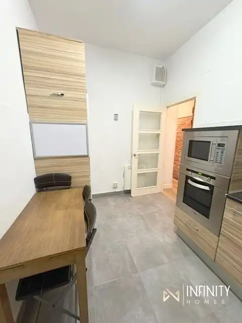Flat for sale in Luzarra Kalea, San Pedro de Deusto - La Ribera