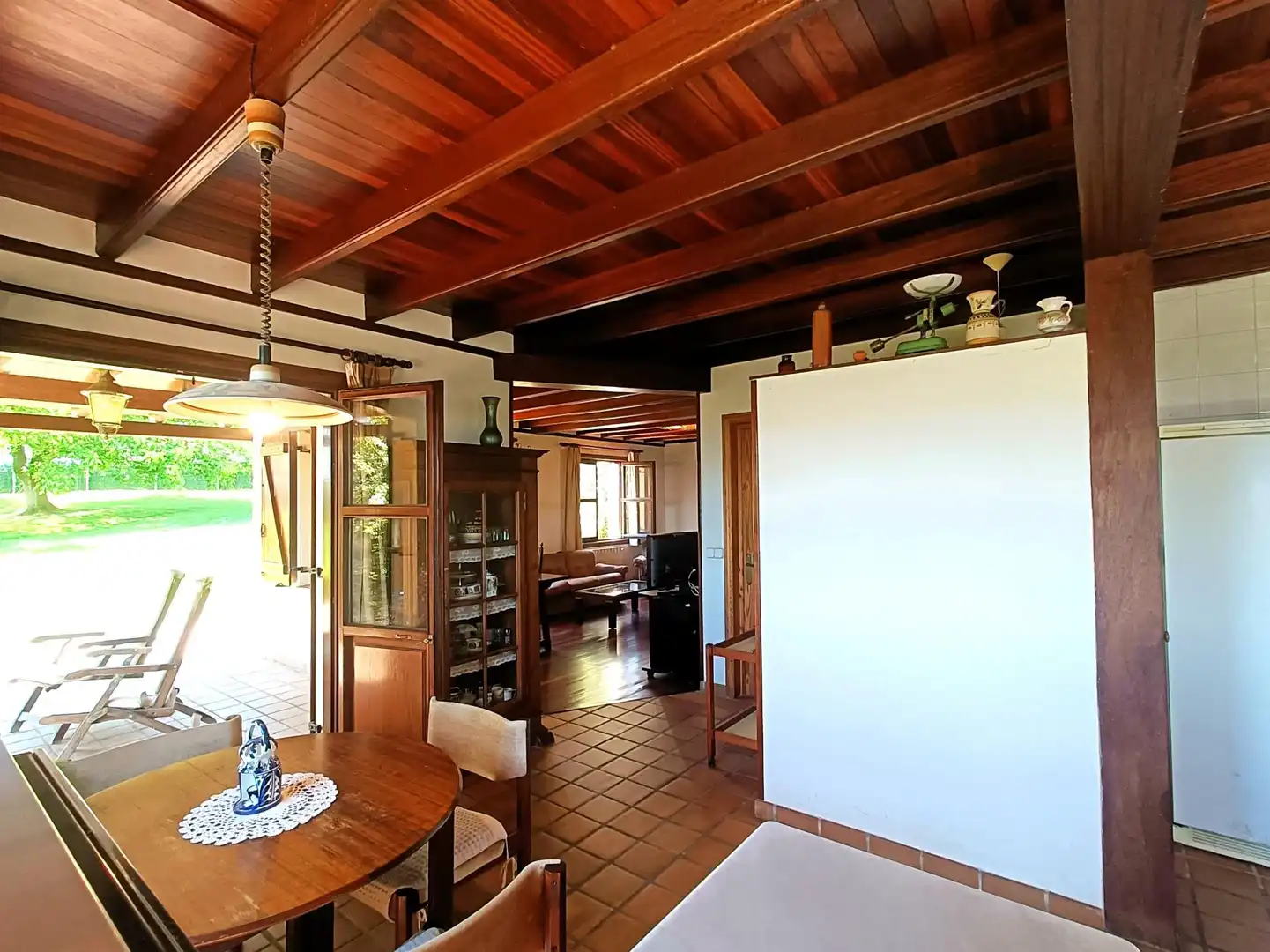 Casa o chalet en venta en Camargo con Calefacción, Jardín privado y Terraza