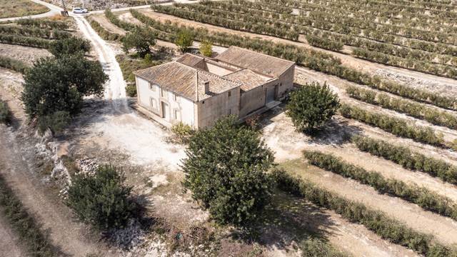 Finca rústica en Venta en N/A en Agullent
