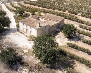 Finca rústica en venda en Agullent