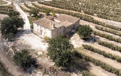 Finca rústica en venda en Agullent