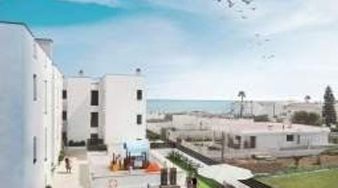 Foto 3 de Ático en venta en Cala del Puntal, Vinaròs