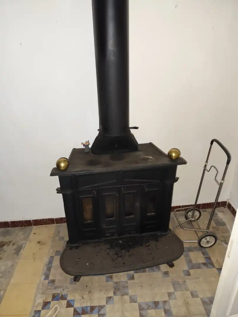Casa con terrazza in vendita a Calle Ancha 8, imagen 33