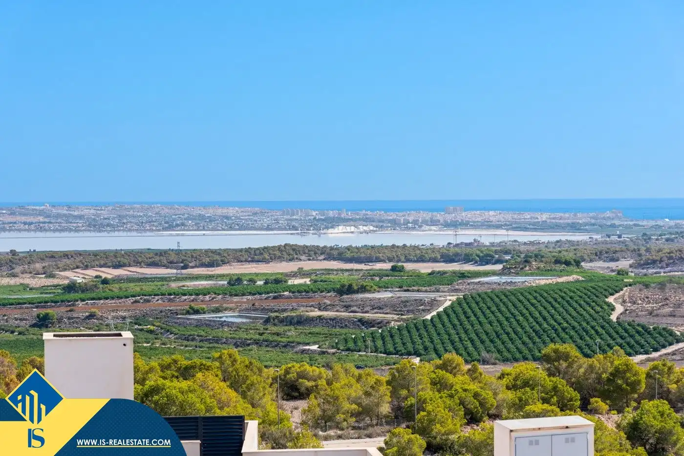 Bungalow mit Terrasse zum Verkauf in San Miguel de Salinas, imagen 36
