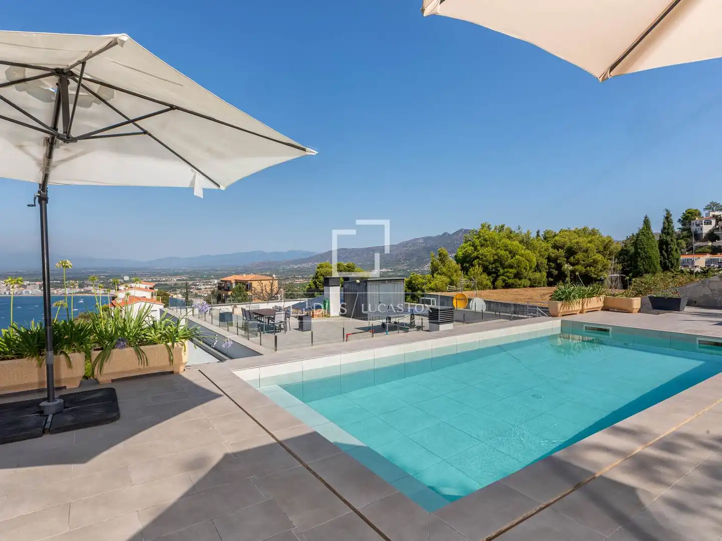 Detached house with pool for sale in Almadrava - Canyelles - Puig-Rom, imagen 25