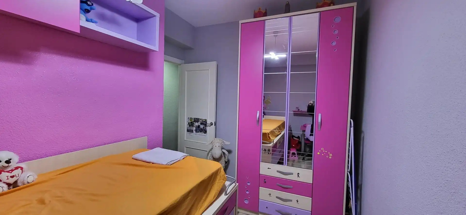 Flat for sale in Sagunto - Edisol