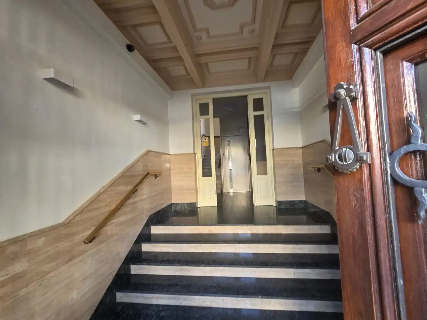 Piso en venta en León Capital  con Calefacción