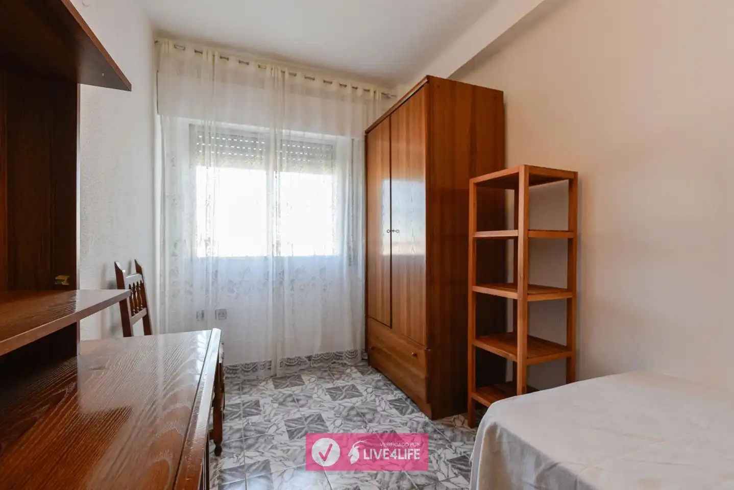 Flat with lift to rent in Calle Fausto, imagen 26