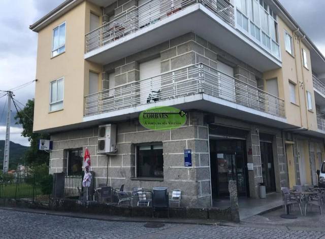 Piso en Venta en Xunqueira de Ambía