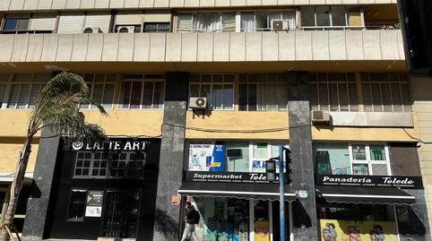 Photo 2 of Office to rent in Calle Alcalde Alfonso de Rojas, Campoamor, Alicante