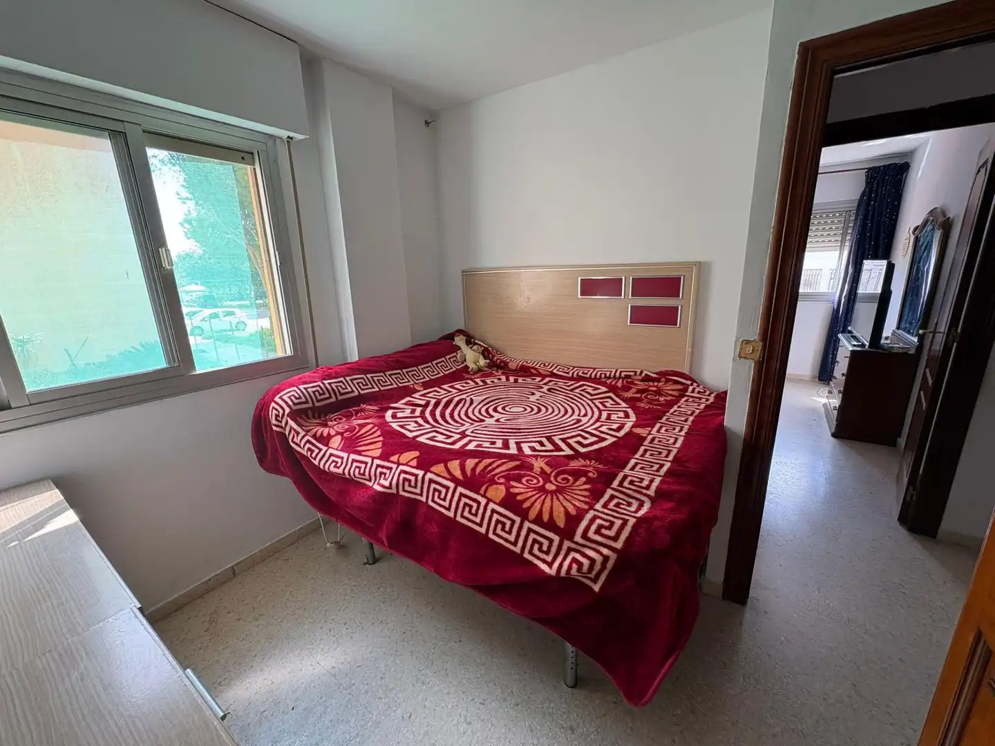 Wohnung mit Aufzug zum Verkauf in San Bernabé, imagen 22