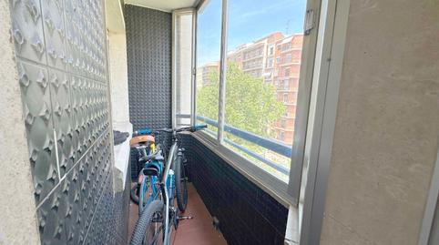 Photo 4 of Flat to rent in Primero de Mayo, 38, Garrido Sur, Salamanca