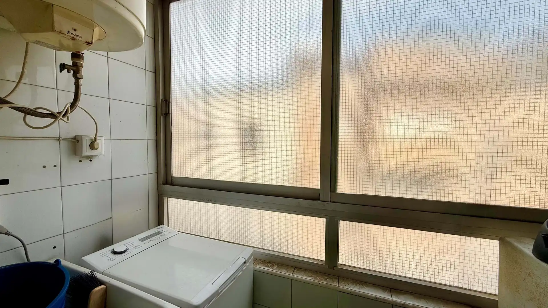 Baño de Piso en venta en Molina de Segura con Trastero