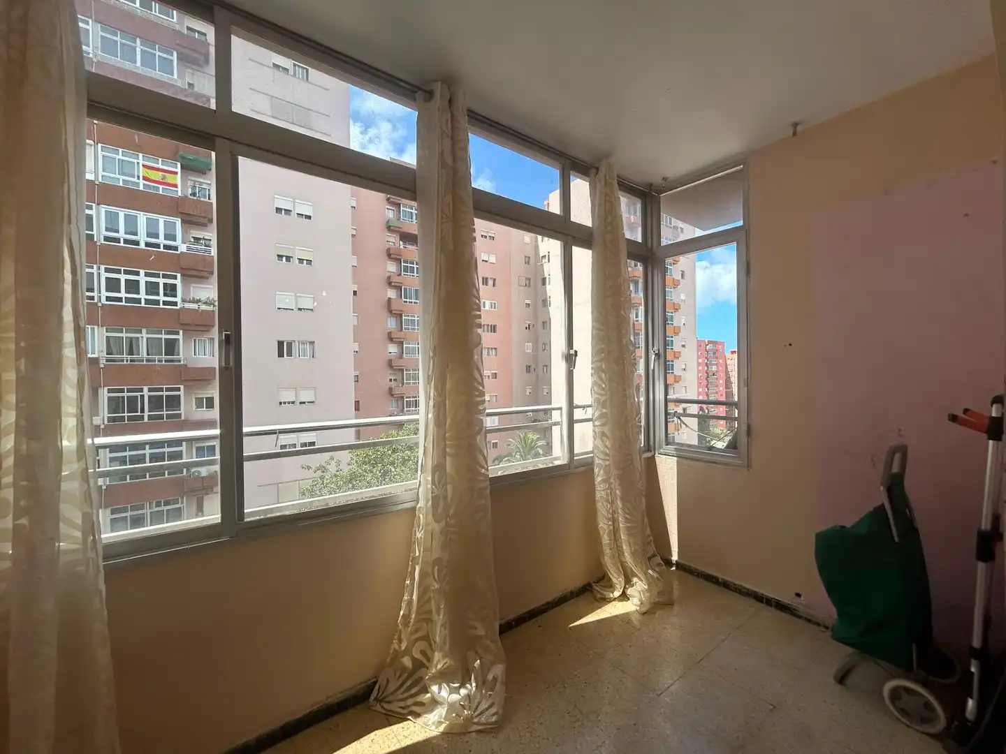 Habitación de Piso en venta en Las Palmas de Gran Canaria con Terraza