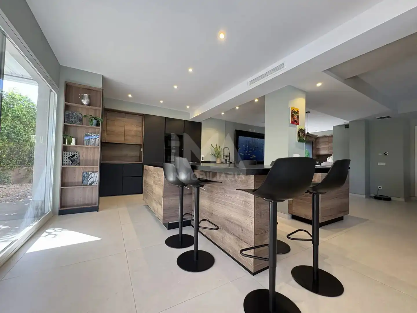 Chalet con terraza en venta en Montepilar, imagen 19