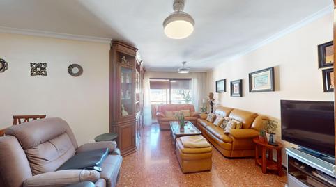Photo 2 of Flat for sale in Calle Marqués de Valdeflores, La Princesa, Málaga