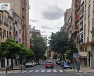 Vista exterior de Pis en venda en Cáceres Capital amb Terrassa
