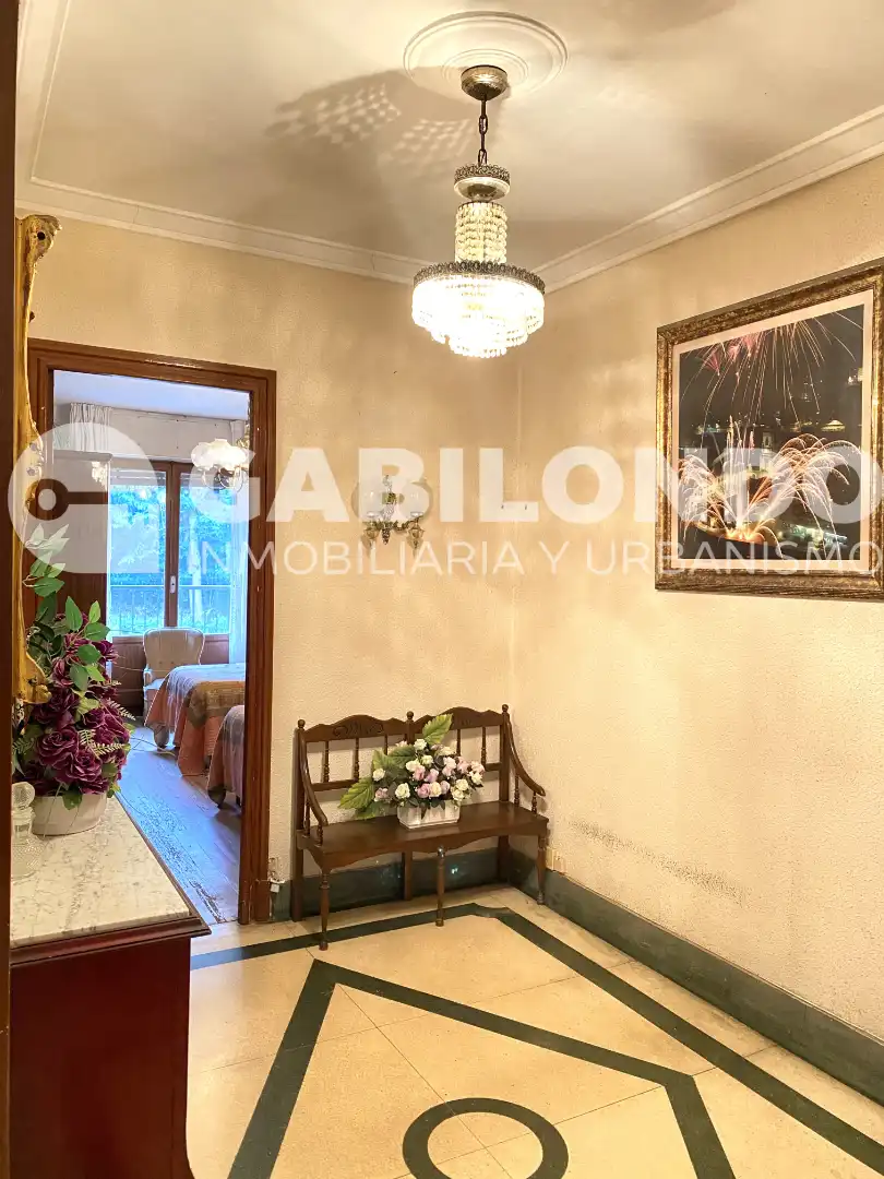 Piso en venta en Elgoibar con Calefacción, Parquet y Trastero