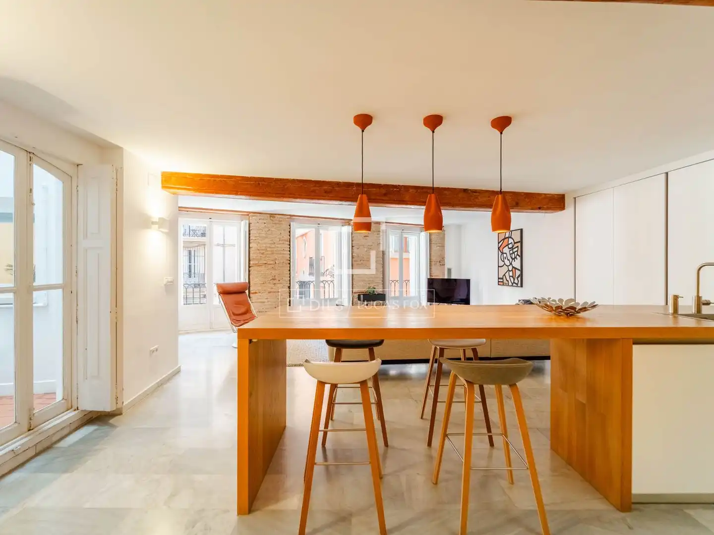 Wohnung mit Balkon zum Verkauf in Ciutat Vella, imagen 14