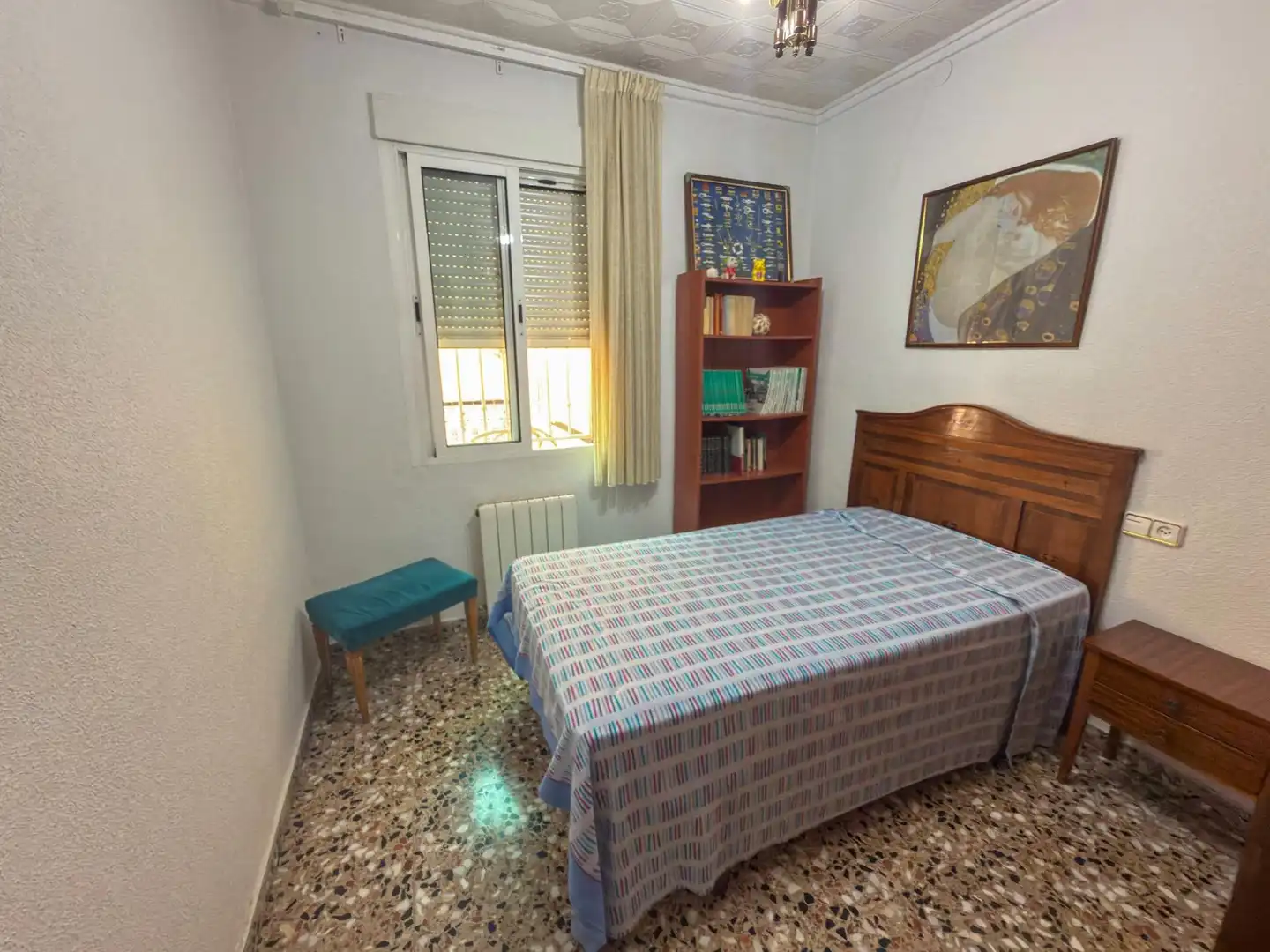 Habitación de Casa o chalet en venta en Callosa de Segura con Aire acondicionado, Amueblado y Balcón