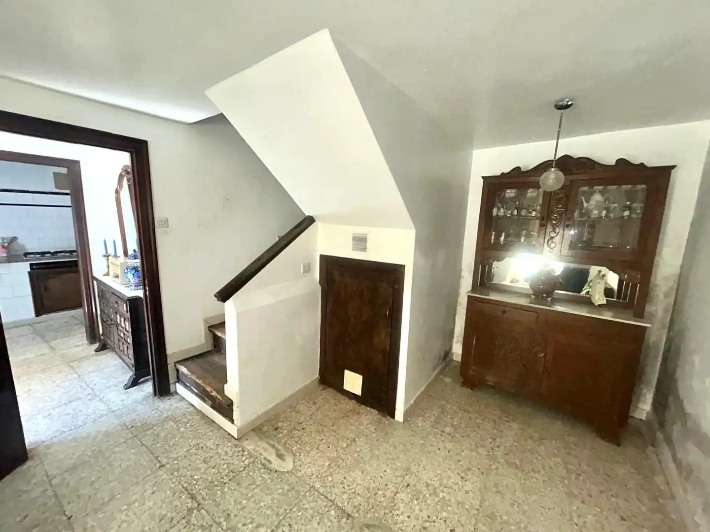 Casa o xalet en venda en Ribeira amb Jardí privat