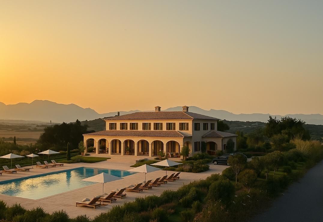 Residencial en venda a  Ariany, Ariany