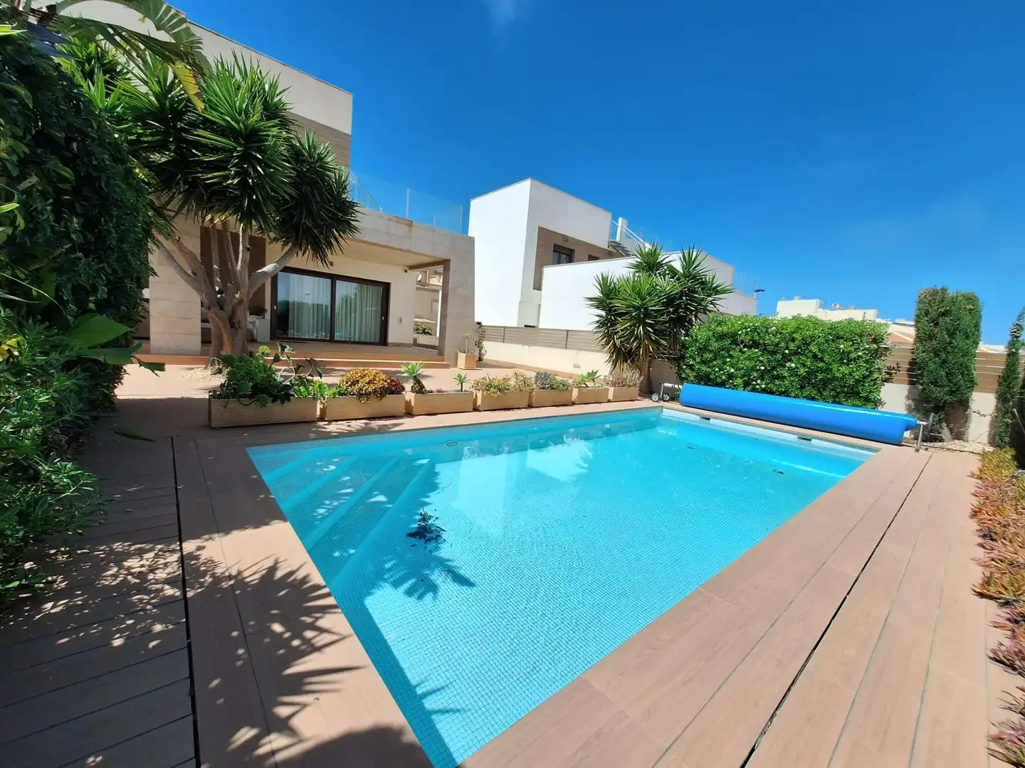 Villa avec piscine à vendre à ARGONAUTA, imagen 3