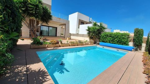 Foto 3 de Casa o chalet en venta en Argonauta, Aguas Nuevas, Torrevieja