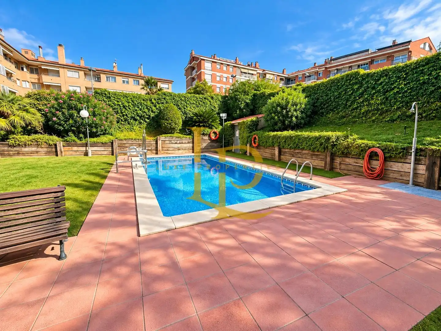 Appartamento con piscina in vendita a Carrer de Ciudad de Mendoza, imagen 6