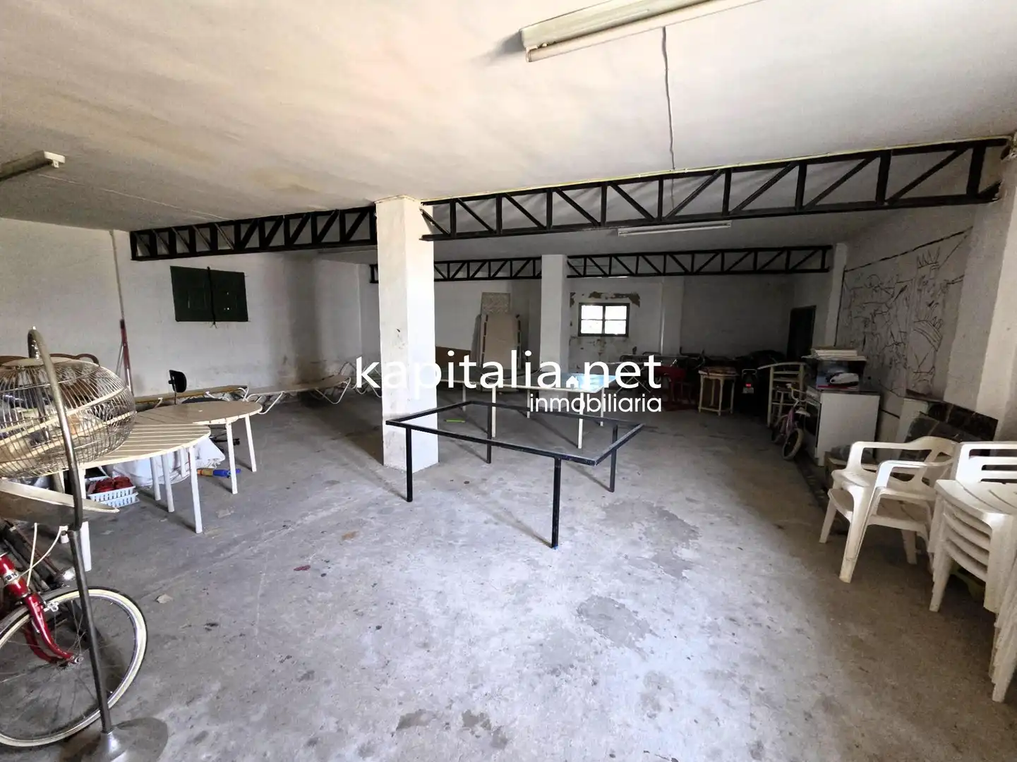 Casa o xalet en venda en Ontinyent amb Jardí privat, Traster i Piscina comunitària