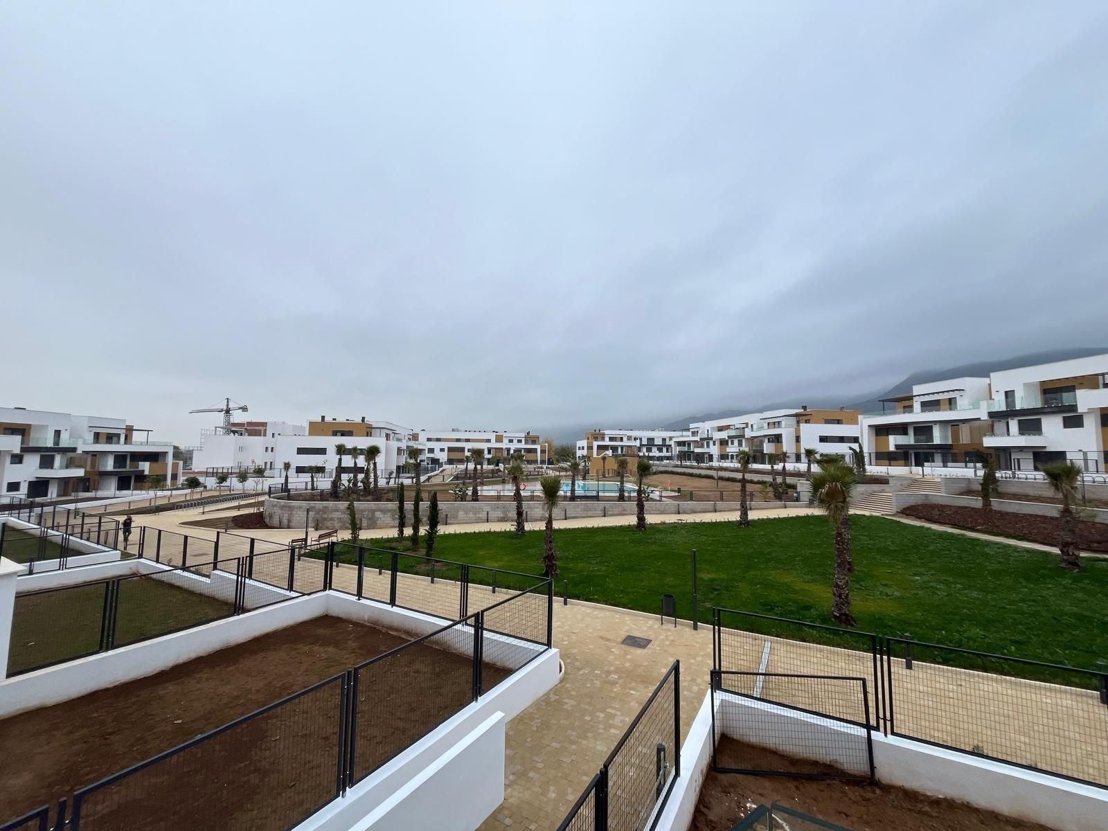 Flat for sale in Tablero Bajo - Arruzafilla