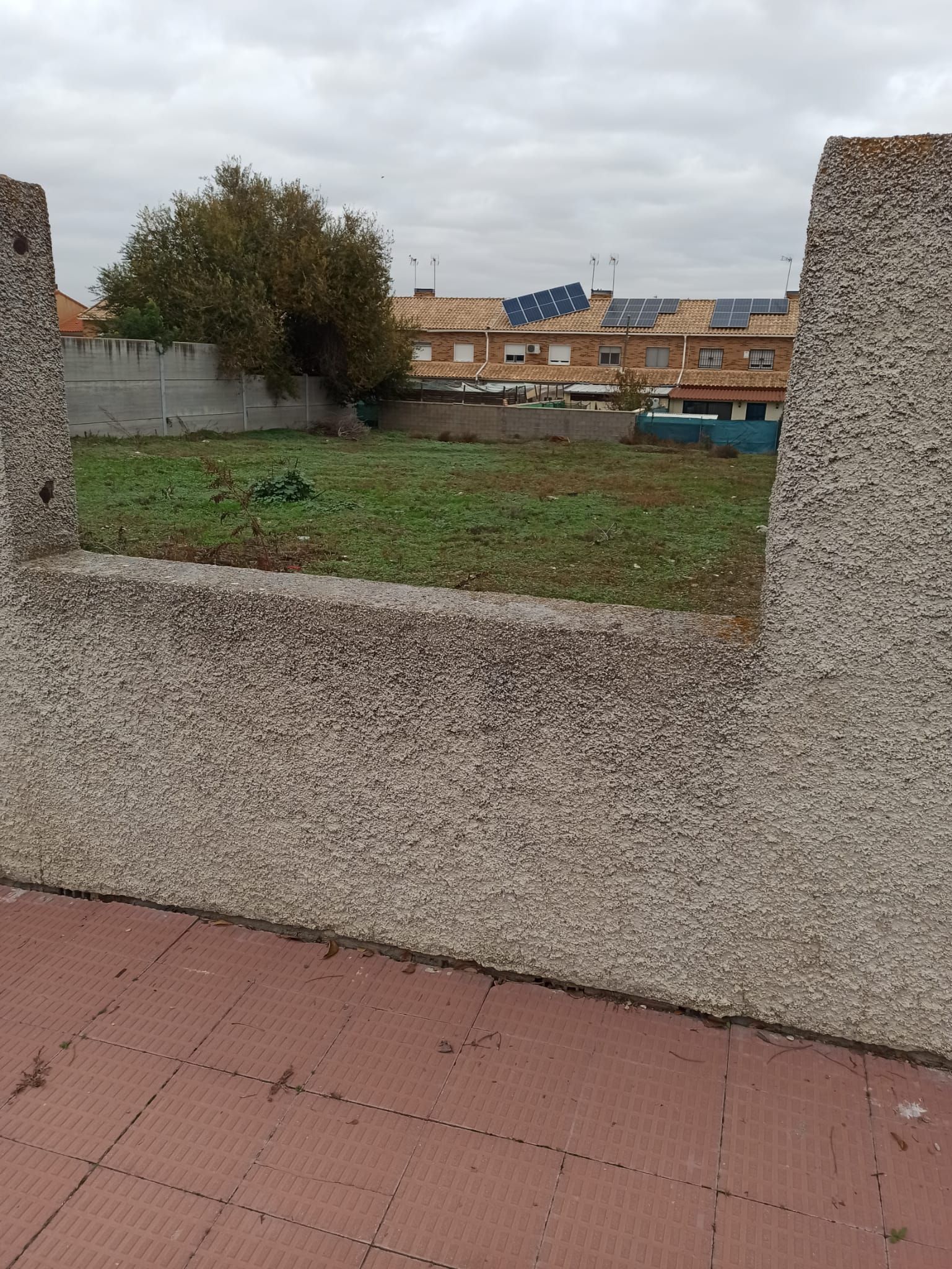 Residential zum verkauf in Villaluenga de la Sagra