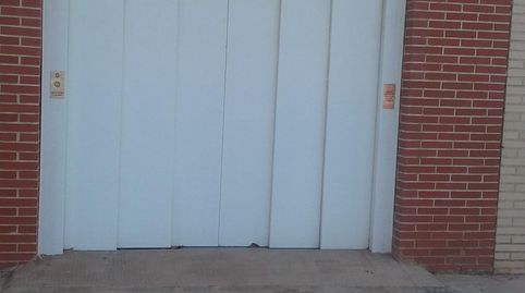 Solvia Inmobiliaria  Garaje Museros, imatge 3