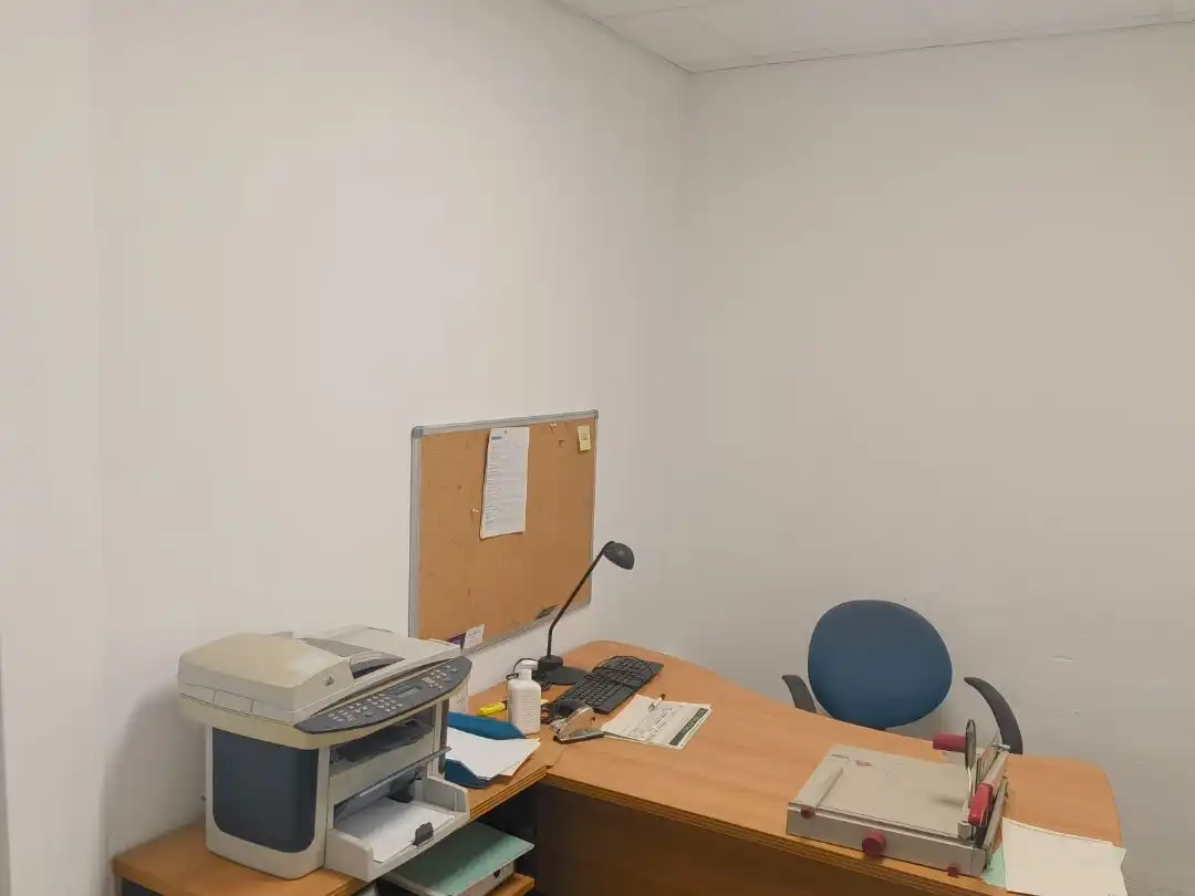 Geschaftsraum zur Miete in Pallejà