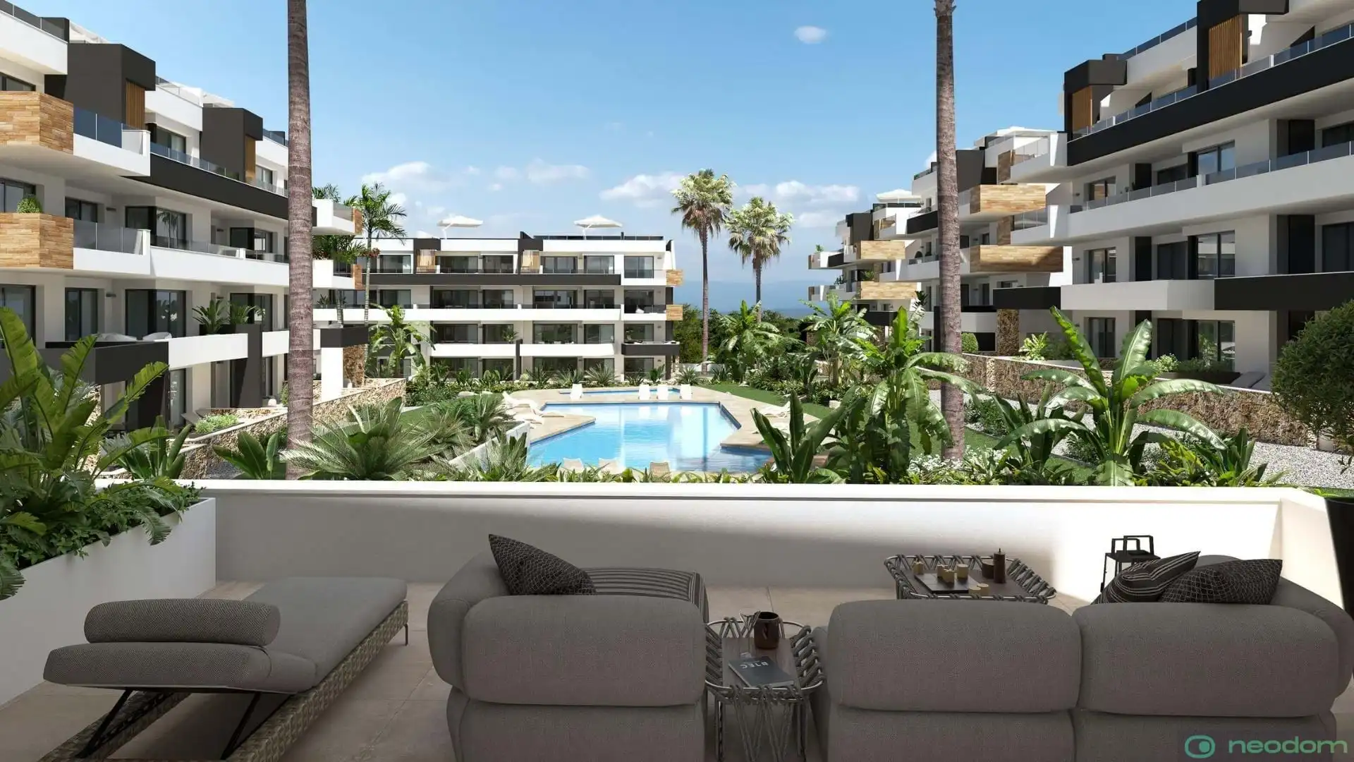 Àtic en venda a Orihuela Costa, imagen 28